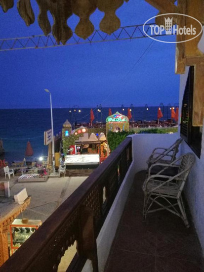 Hotel photo Ali Baba Hotel Dahab HV-1