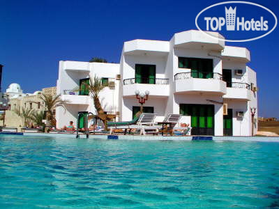 New photos from tourists Dyarna 3*