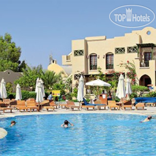 Фото Dahab Hotel
