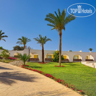 Фото Retac Qunay Dahab Resort & Spa (ex.Le Meridian Dahab Resort)