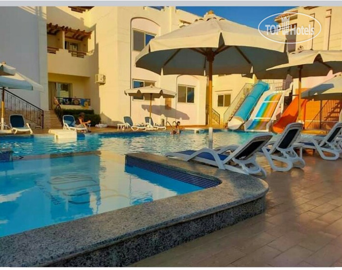 Hotelier's photos 4S Hotel Dahab Egypt 3*