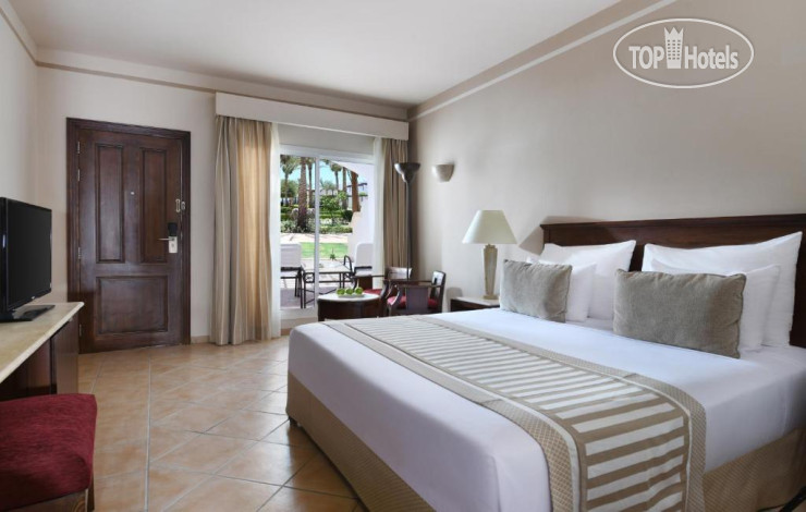 Hotelier's photos Jaz Dahabeya 4*
