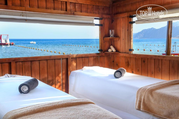 Hotel photo Jaz Dahabeya 4*