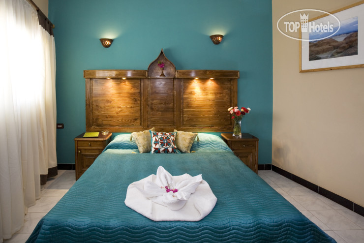 New photos from tourists Coral Coast 3*