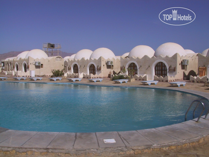 New photos from tourists Lagona Village Dahab 2*