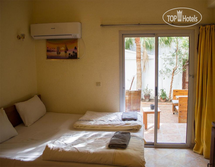 Hotel photo Golden Europe Hotel Dahab 3*