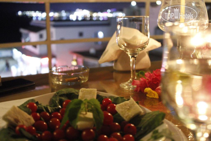 Hotel photo Golden Europe Hotel Dahab 3*