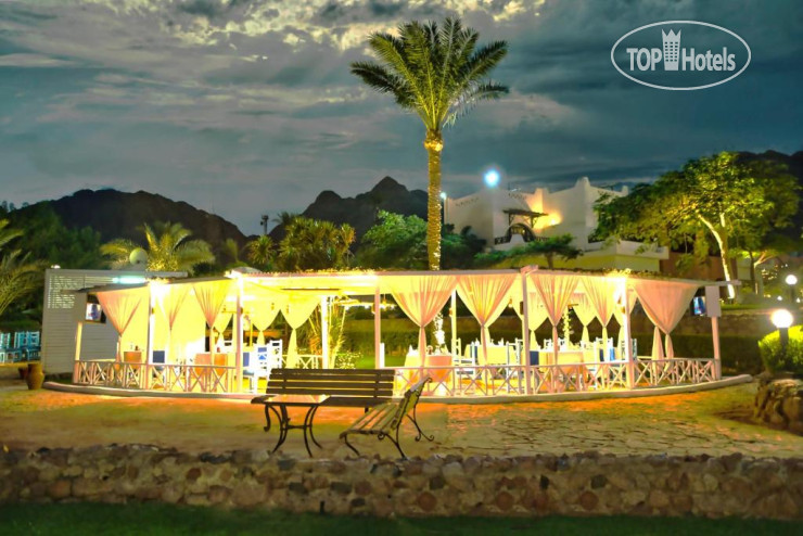 Фотографии отельера Tropitel Dahab Oasis 4*