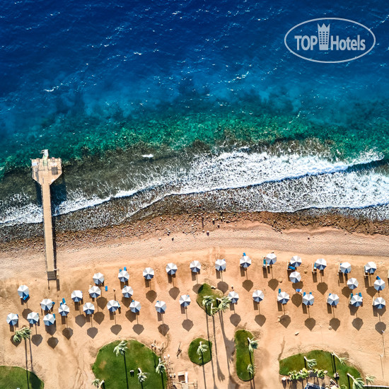 Hotel photo Tropitel Dahab Oasis 4*