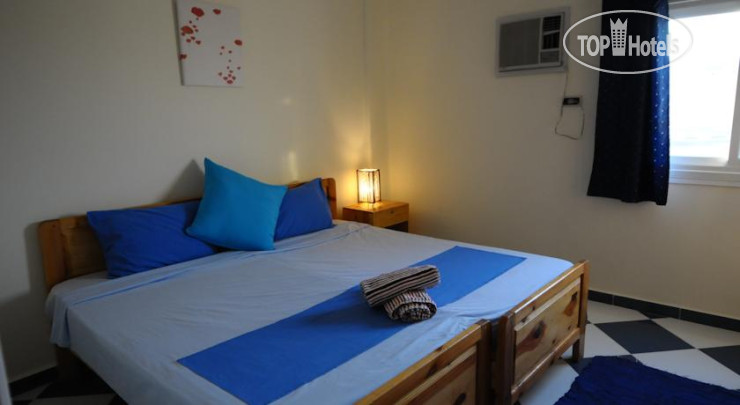 Hotel photo Surf Apartment 