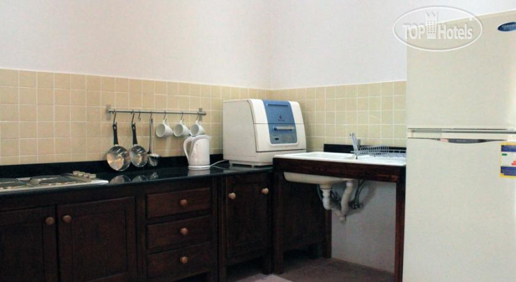 New photos from tourists Garden Apartment Arabesque Dahab