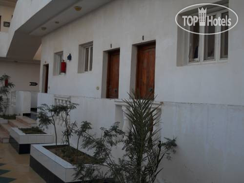 New photos from tourists Khattab Dahab
