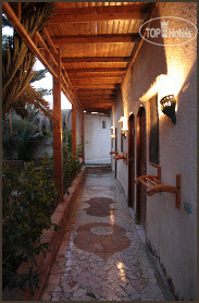 Фото Bishbishi Garden Village