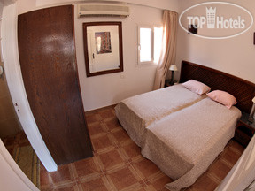 Фото Canyon Estate Residence Dahab