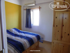 New photos from tourists Canyon Estate Residence Dahab