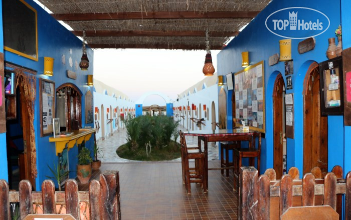 New photos from tourists Ghazala Hotel