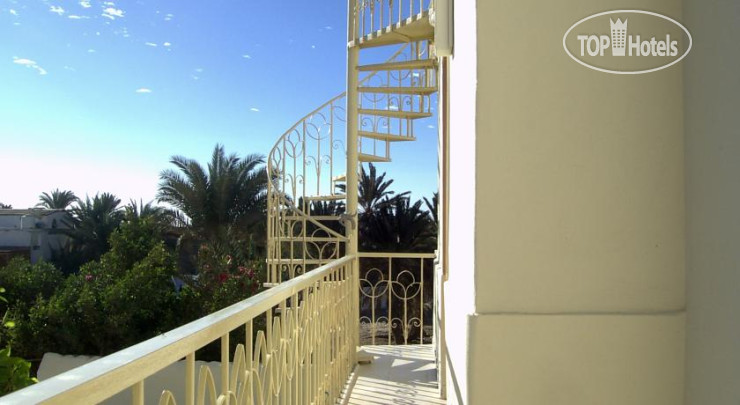 Hotelier's photos Tarbouche House Dahab