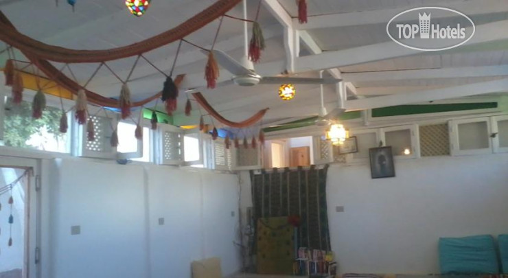 New photos from tourists Tarbouche House Dahab