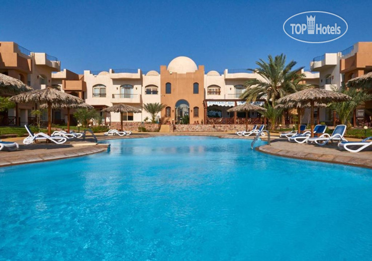 Hotel photo Sheikh Ali Dahab Resort 3*