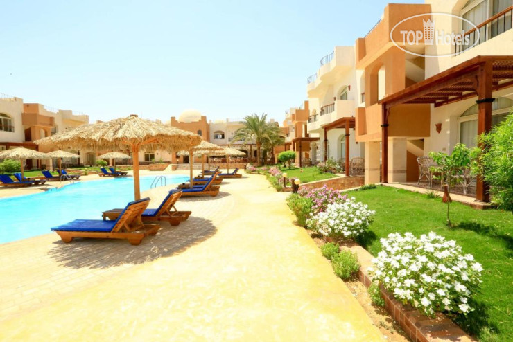 Hotel photo Sheikh Ali Dahab Resort 3*