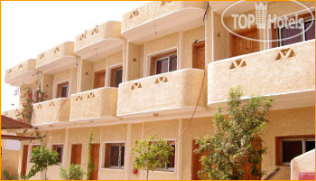 Photos Bedouin Lodge Hotel