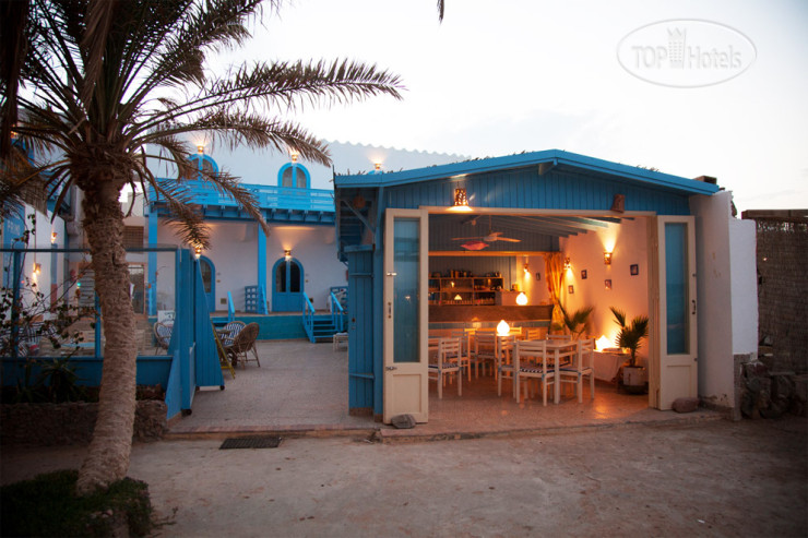 New photos from tourists El Primo Hotel