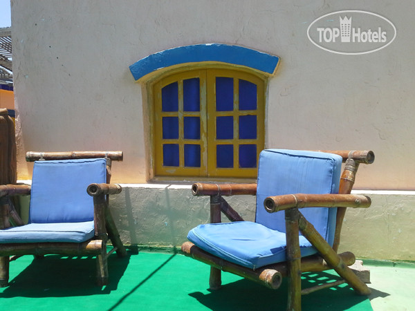 New photos from tourists Neptune Hotel 2*