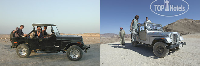 New photos from tourists Dahab Divers 3*