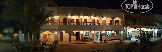 Hotelier's photos Dahab Divers 3*