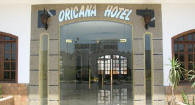 Hotelier's photos Oricana 2*