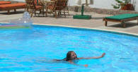New photos from tourists Oricana 2*