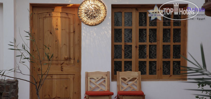 New photos from tourists Star Of Dahab 3*
