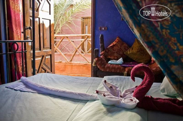 New photos from tourists Alf Leila Boutique Hotel 3*