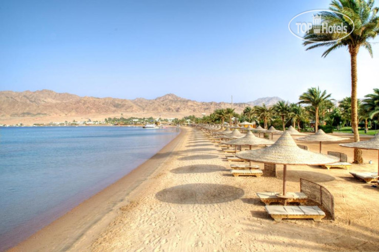 Hotel photo Dahab Lagoon Club & Resort 4*