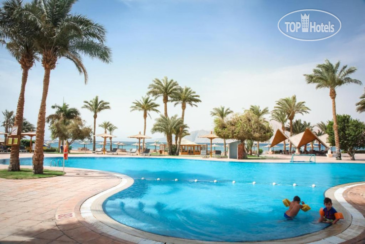 Hotelier's photos Dahab Lagoon Club & Resort 4*