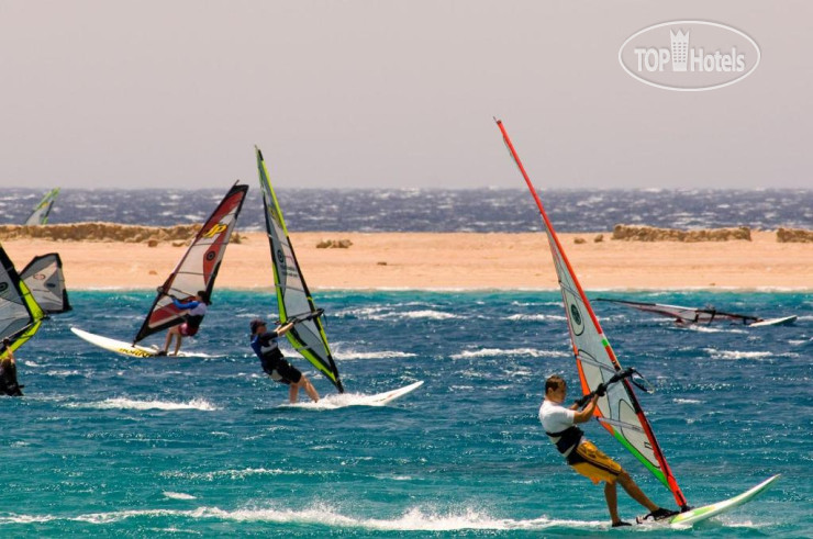 Photos Dahab Lagoon Club & Resort