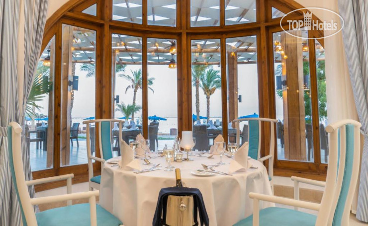 Hotel photo Safir Dahab Resort 5*