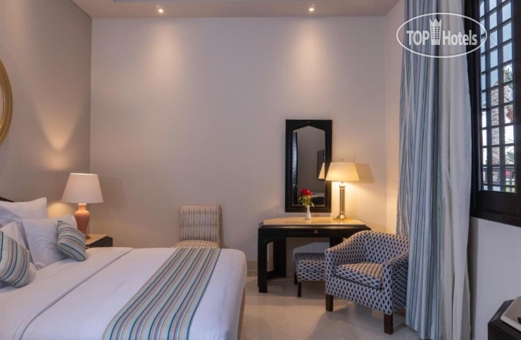 Hotel photo Safir Dahab Resort 5*