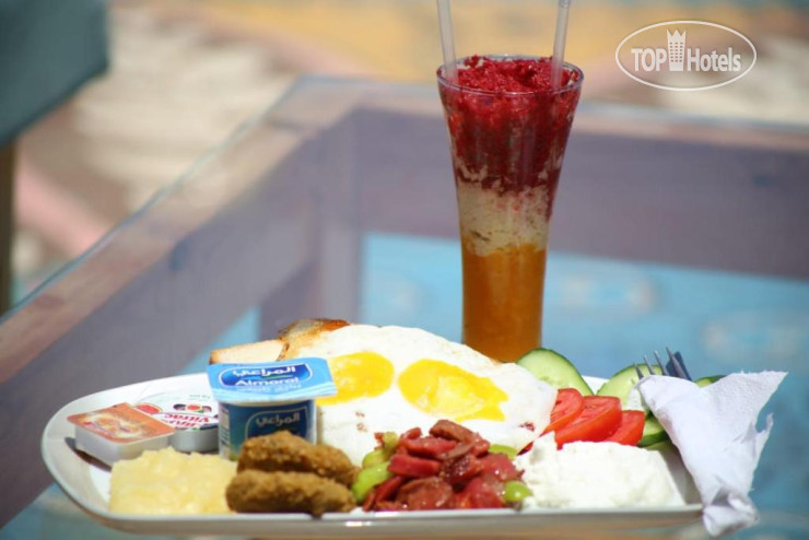 Фотографии отеля  Dahab Bay Hotel 3*