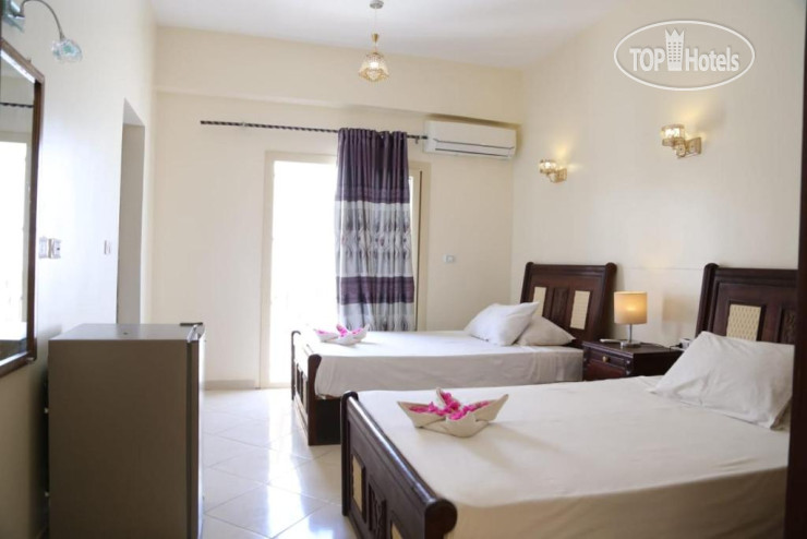 Hotel photo Dahab Bay Hotel 3*