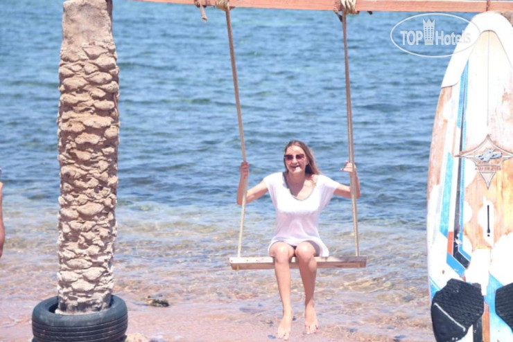 Hotel photo Dahab Bay Hotel 3*