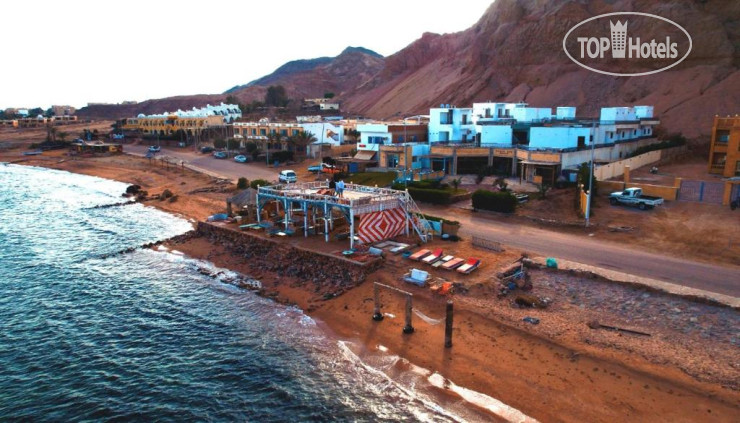 Photos Dahab Bay Hotel