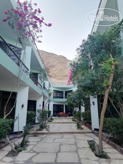 New photos from tourists Dahab Bay Hotel 3*