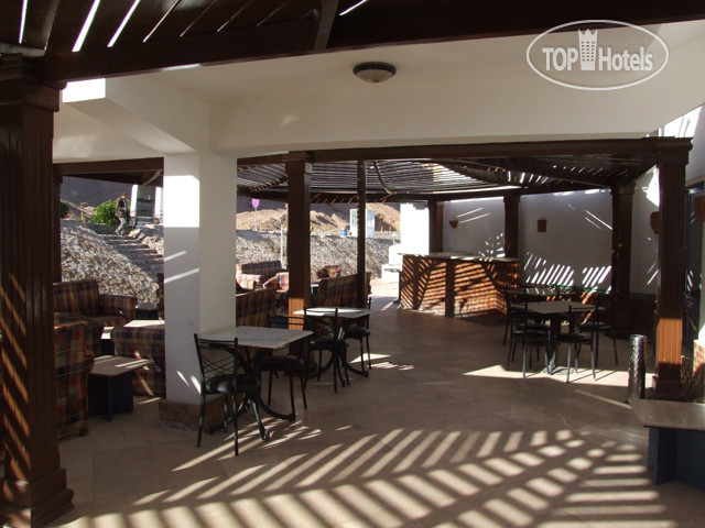 New photos from tourists Amigo Hotel Dahab 4*