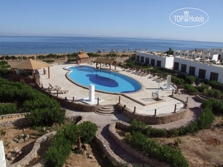 Hotel photo Amigo Hotel Dahab 4*