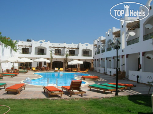 Hotel photo Orcana 3*