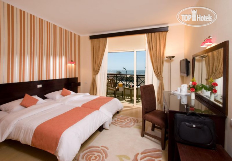 Новые добавленные фото туристов Sea Sun 4*
