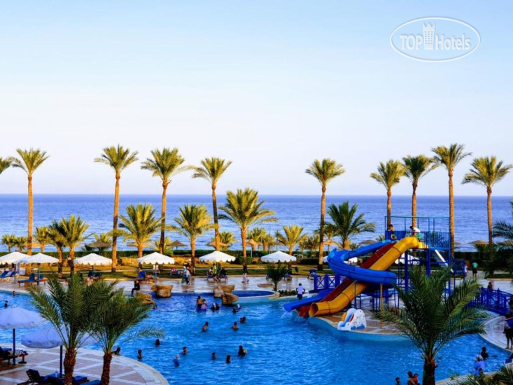 Hotel photo Ecotel Dahab Bay View Resort 4*