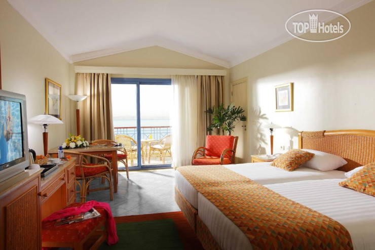 Hotel photo Ecotel Dahab Bay View Resort 4*