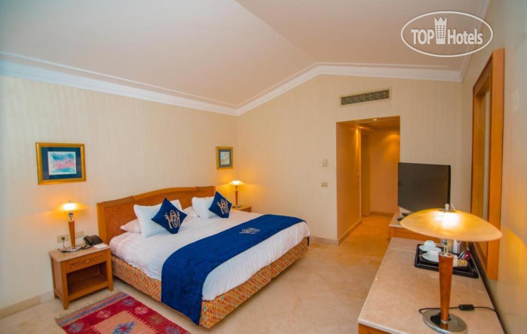 Hotel photo Ecotel Dahab Bay View Resort 4*